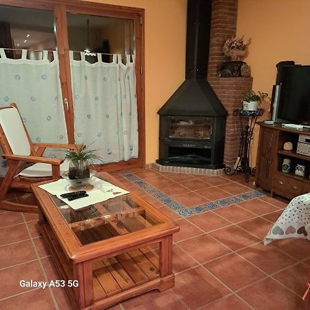 Apartmán Ensija Pedraforca Saldés Exteriér fotografie