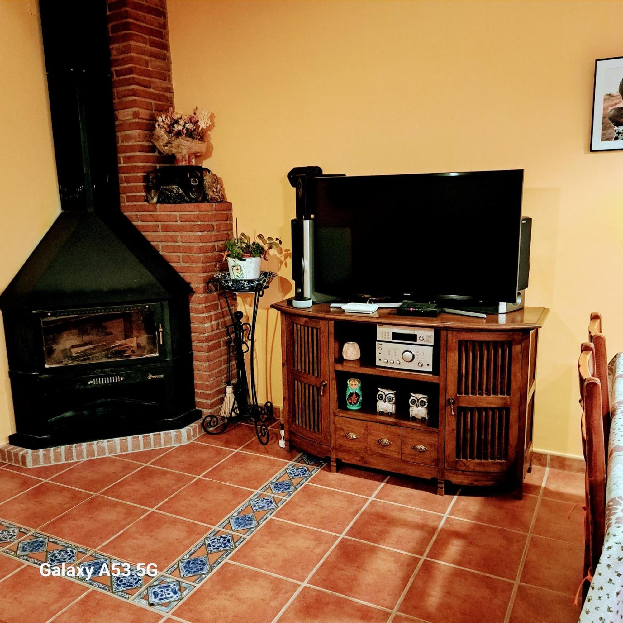 Apartmán Ensija Pedraforca Saldés Exteriér fotografie