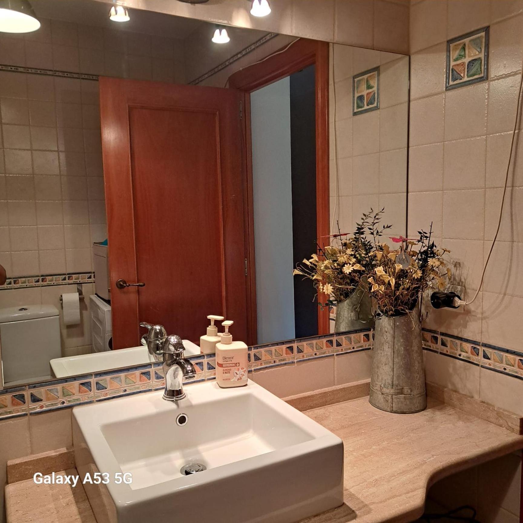 Apartmán Ensija Pedraforca Saldés Exteriér fotografie