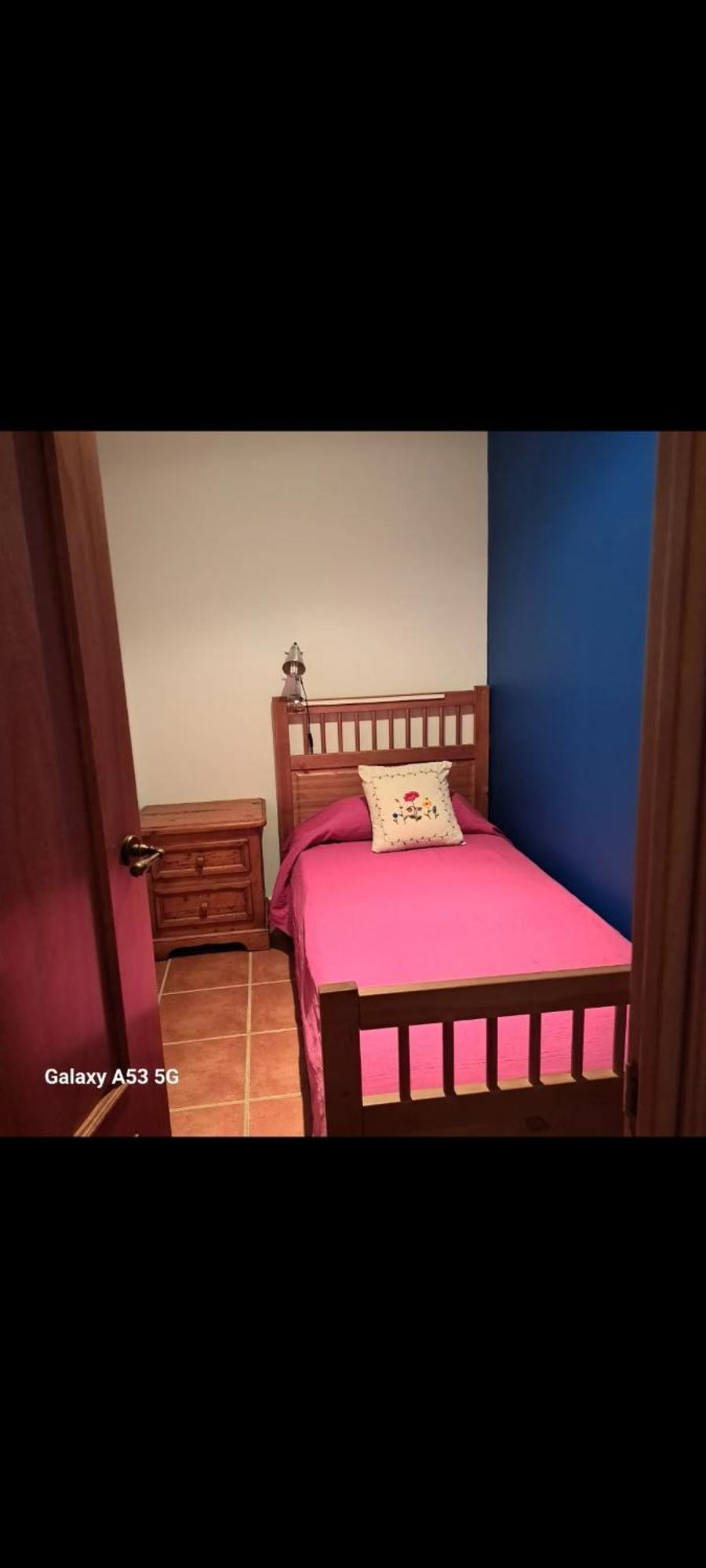 Apartmán Ensija Pedraforca Saldés Exteriér fotografie