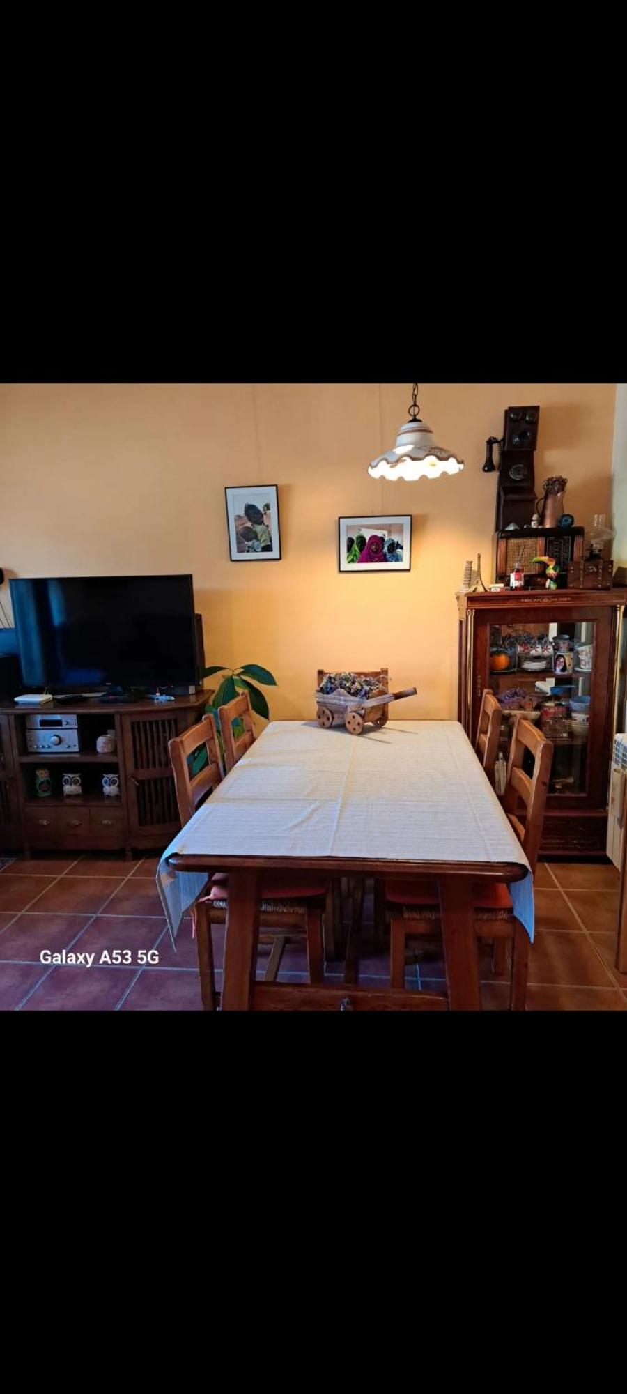 Apartmán Ensija Pedraforca Saldés Exteriér fotografie